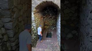 Grandpa, Freeze The Witch Is Coming