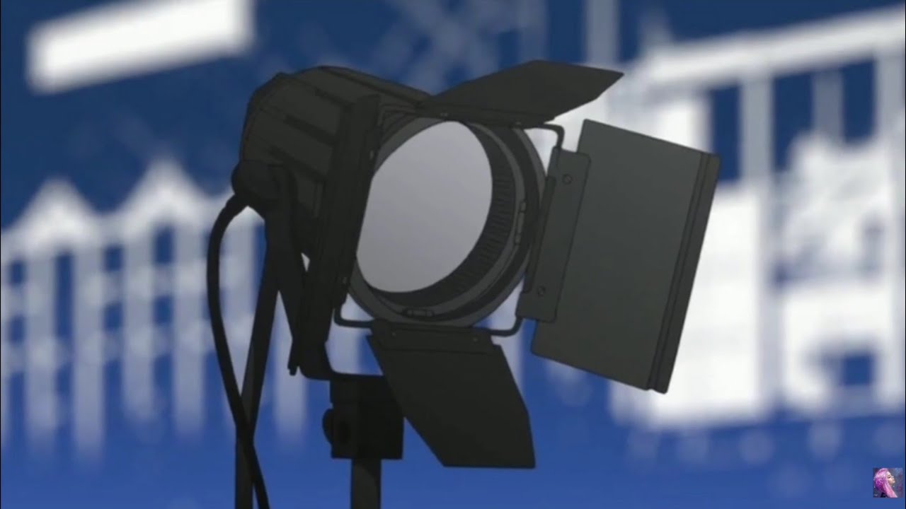 Аниме клип - Take Over (на русском)