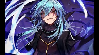 Tensei Shitara Slime Datta Kenamv  Finish Line  Skillet