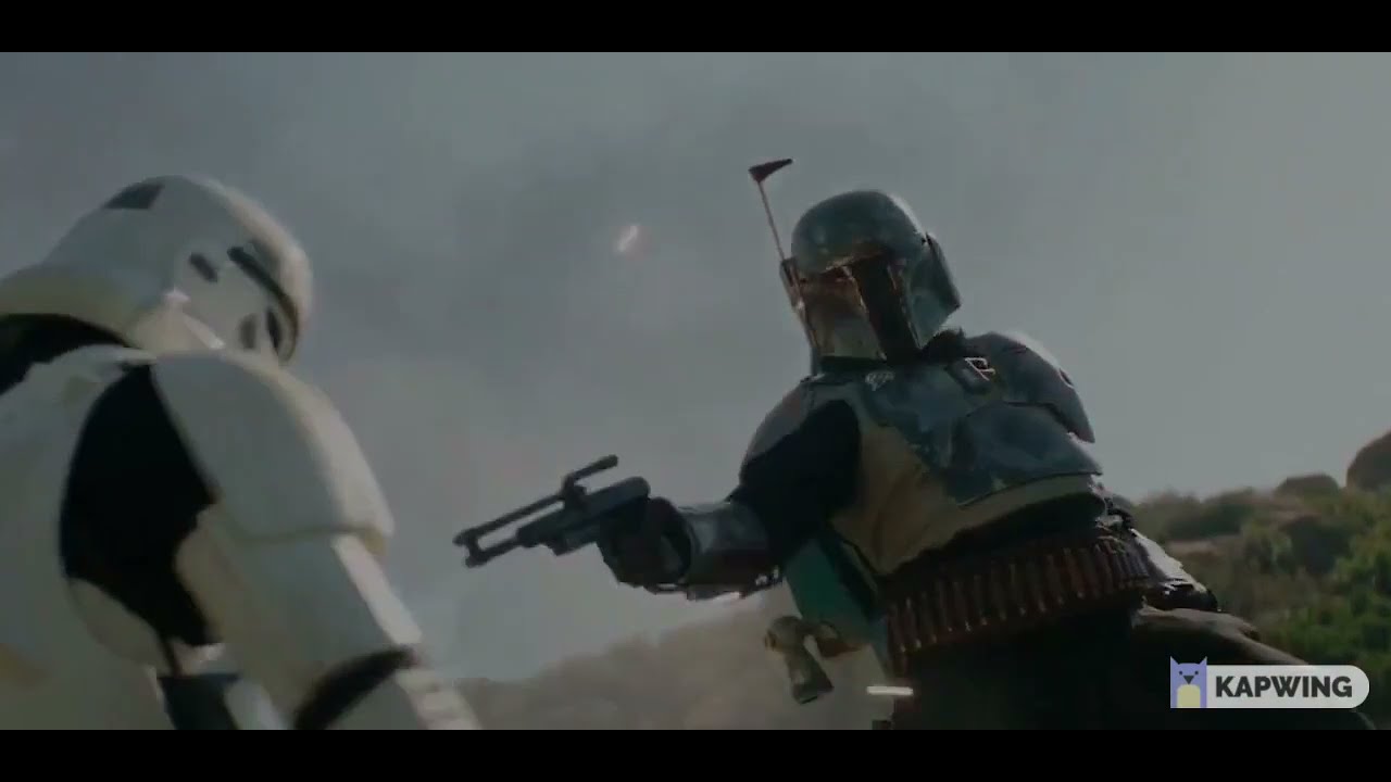 GRAND MOFF TARKIN SHOULD'VE LISTENED TO LAMA SU SAD