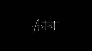 Essential Type Animations @ButterflyDraws