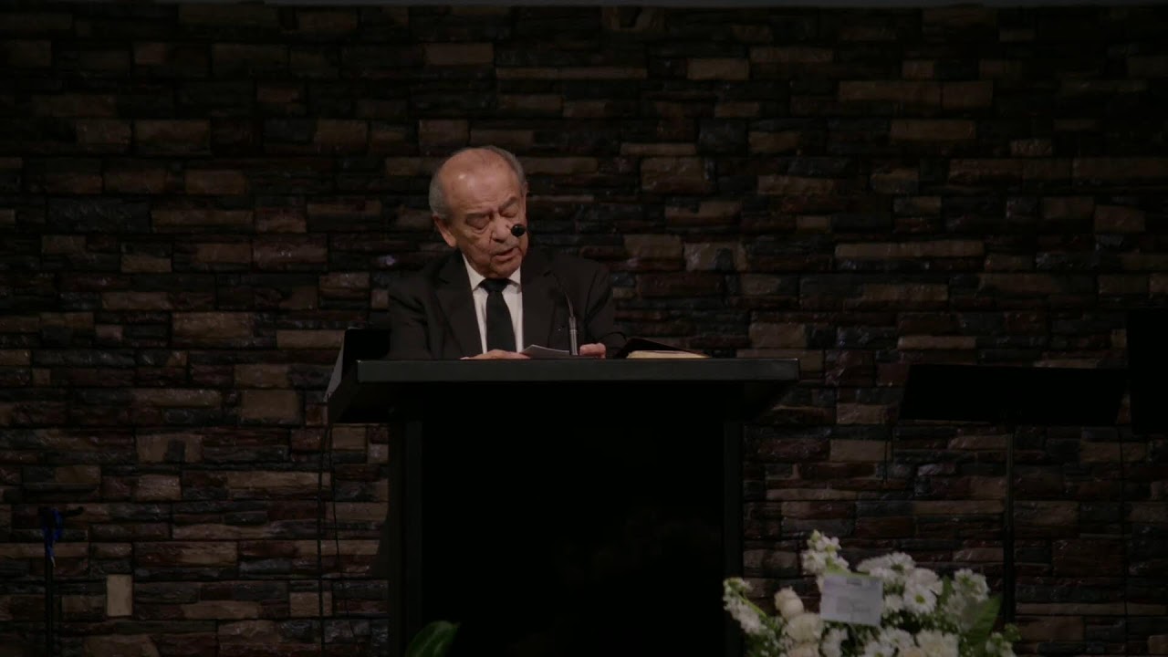 Celebration of Life | Korey Nicholas Vera | 1971-2025