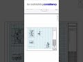 6 Smart Tips for Placing Views on Sheets in Revit! 🧠📄 #Shorts
