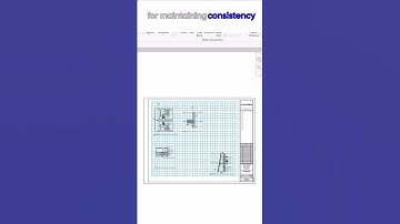 6 Smart Tips for Placing Views on Sheets in Revit! 🧠📄 #Shorts