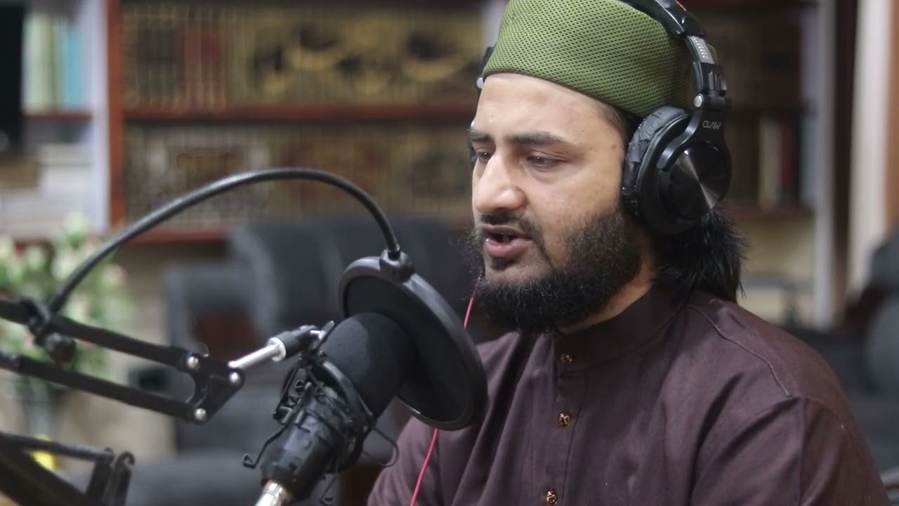 Last Verses of Surah Al-Furqan 🤍 Heart Touching Tilawat