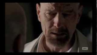 Tread lightly (Breaking Bad)