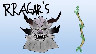 Dungeon Guide #2 - Rragars's Menagerie [Guild Wars]