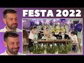 BTS 2022 FESTA | Communication Coach Reacts