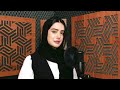 دکلمه ای عاشقانه از عادله قدیمی 