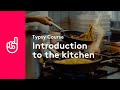 Introduction to the kitchen with john mcfadden