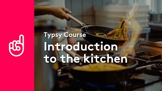 Introduction to the kitchen with John McFadden