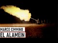 La battaglia di El Alamein - Marco Cimmino