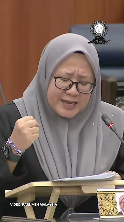 SPRM perlu berada di bawah bidang kuasa Parlimen - Isnaraissah