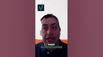 Blockchain Explained: Transparency and Ledger Technology Simplified