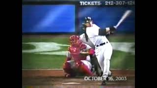 Fox Sports intro 2004