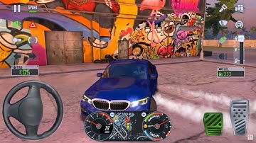 TAXI SIM 2020 - BMW CARS = SPORTS UBER DRIVER | Gameplay Walkthrough Part 6 [Android & iOS]