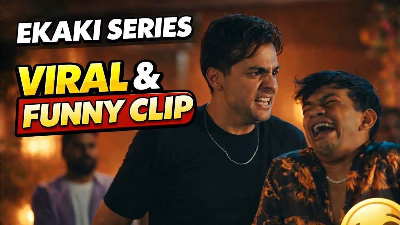 Ekaki Chapter 5 The Past Story | Ashish Chanchlani | Ekaki Chapter 5 Leaked Video | Final Chapter