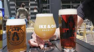 Discover DuPage County | Ike & Oak Brewing Co.