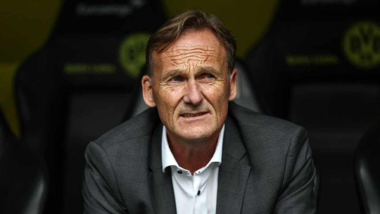 Mini-WM: Hans-Joachim Watzke lehnt UEFA-Gedankenspiele ab