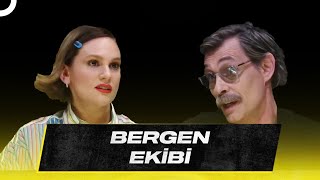 Farah Zeynep Abdullah Ve Erdal Beşikçioğlu - Candaş Tolga Işık Ile Az Önce Konuştum