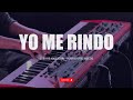 1 HORA - MUSICA INSTRUMENTAL PARA ORAR - YO ME RINDO A EL - PIANO INSTRUMENTAL PARA ORAR