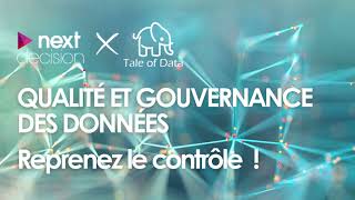Data Quality & Data Governance : reprenez le contrôle de vos données avec l’IA et le No-Code screenshot 2