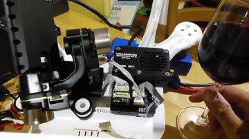 How to wire up the DJI FPV Hub on a Phantom 2 with H3-3D or H3-2D gimbal