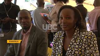 Over 100 NRM party aspirants have expressed interests EALA MP positions, race closed.