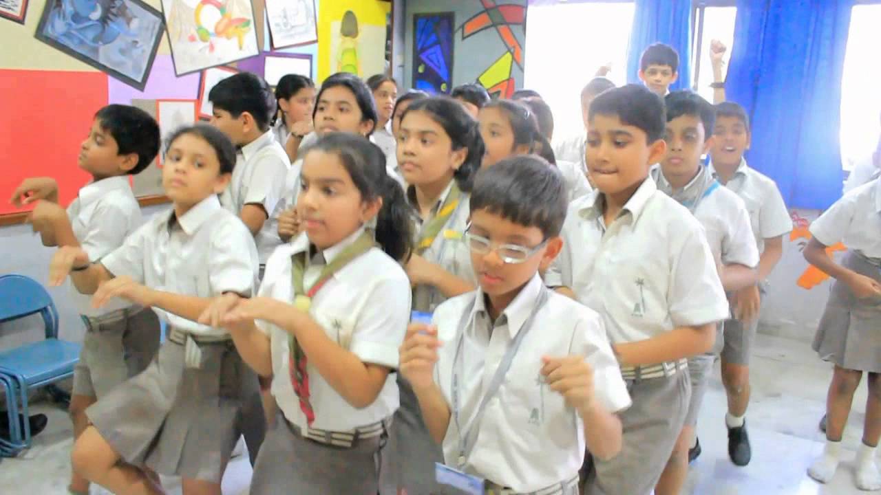 Video - Making of Oliver Twist