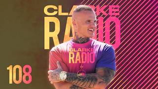 Luppi Clarke - Clarke Radio 108