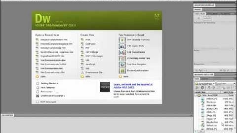 CIE June 2009 Web Design - Questions 2 and 3