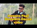 Aawara pagl deewana dance vicky badshah