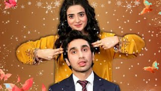 Farjad x umeed vm 🎆 | Tum jo aaye 💐 |lollywoodeditss💗💫 | like and subscribe to my channel 💝|