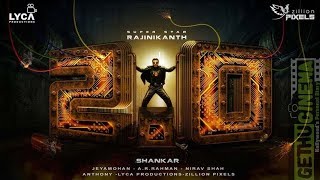 2.0 - Official Teaser [Hindi] | Rajinikanth | Akshay Kumar | A R Rahman | Shankar | Subaskaran
