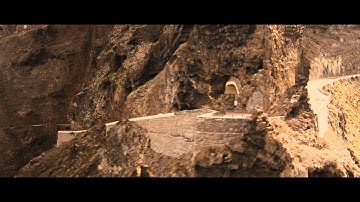 Fast & Furious 6 Opening Race