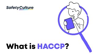 What is HACCP? | Food Safety Risks & Hazards | SafetyCulture