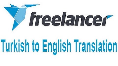 Freelancer Turkish to English Translation Test Answers Level 3