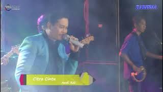 Citra Cinta - Andi KDI new karisma