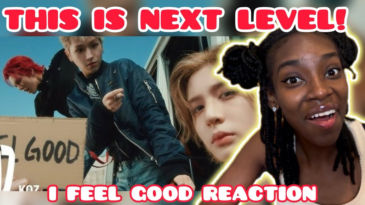 BOYNEXTDOOR REACTION | I Feel Good