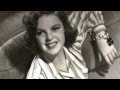 Judy Garland Liza Minnelli Alice Blue Gown Remastered Version 