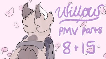 Willow Twelve PMV ll 8 + 15