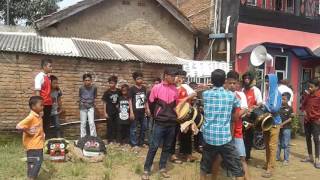 Seni Reak Warisan Cilanggeng Kp.baru Cipacing Jatinangor