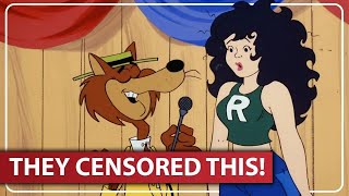 20 Things You Didn't Know About Famous Cartoons From The 70s!
