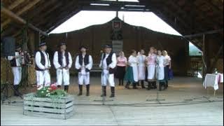 20250726 28. LT FSK BRIZECKY MAJALES CHLOPI SPIEVAJU A DIEVCATA TANCUJU SPISSKY HRUSOV