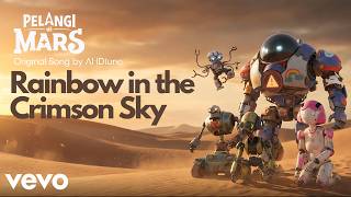 Rainbow  Pelangi Di Mars    Song By Ahdtune  A Tribute To Pelangi Di Mars