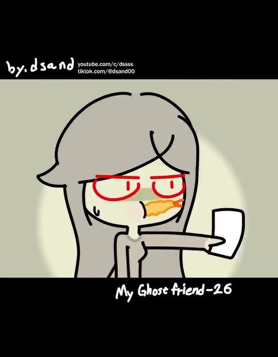 26- how to make ghost happy✨✨👻👻✨✨  | #myghostfriend