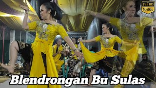 Download Lagu Blendrongan Bu Sulas ❗Full Tari Tayub Wonosobo Terbaru🔴Live BATURSARI Tedeng Temanggung MP3