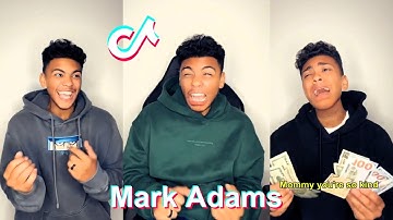 * 1 HOUR * MARRK ADAMS Shorts Compilation | Funny Mark Adams TikToks