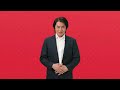 End of video