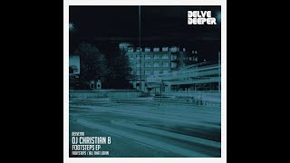 DJ Christian B - All That Lovin (Original Mix)